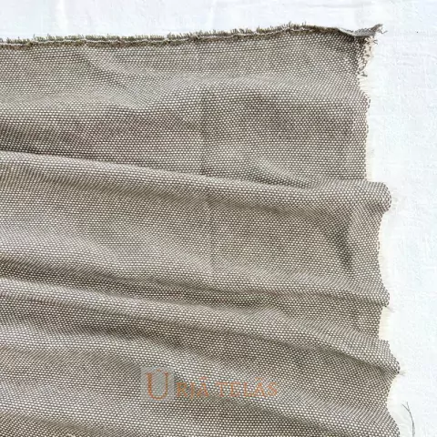 RUSTICO BARILOCHE - LISO - HABANO