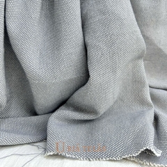 RUSTICO BARILOCHE - LISO - GRIS CENIZA en internet