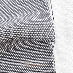 RUSTICO BARILOCHE - LISO - GRIS CENIZA - Urja Kuna Telas