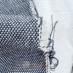 RUSTICO BARILOCHE- LISO - GRIS TOPO - comprar online