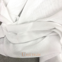 LINO PREMIUM - BLANCO (2.90 mts de ancho) - comprar online