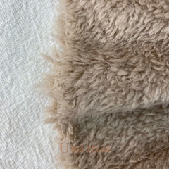 POLAR-SOFT PREMIUM - VISON (bifaz 1.60 mts ancho) - Urja Kuna Telas