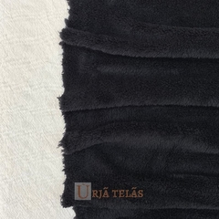 POLAR-SOFT PREMIUM - NEGRO (bifaz 1.60 mts ancho) - comprar online