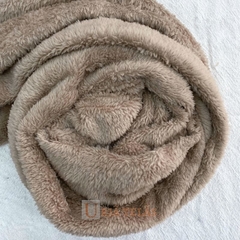 POLAR-SOFT PREMIUM - VISON (bifaz 1.60 mts ancho)