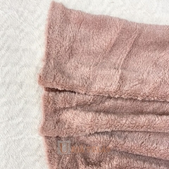 POLAR-SOFT PREMIUM - ROSA VIEJO (bifaz 1.60 mts ancho) - comprar online