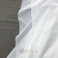 MUSELINA LISA - BLANCO (2.90mts ancho) - comprar online