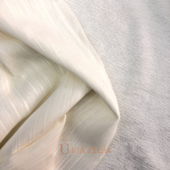 MUSELINA FLAMEE - NATURAL(2.90 ancho) - comprar online