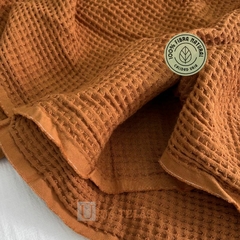 NIDO DE ABEJA-PREMIUM-AVELLANA (2.80 mts ancho) en internet