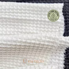 NIDO DE ABEJA-PREMIUM-OFF WHITE (2.80 mts ancho) - comprar online