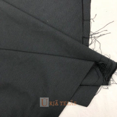 PANAMA - NEGRO GRAFITO (3mts ancho)