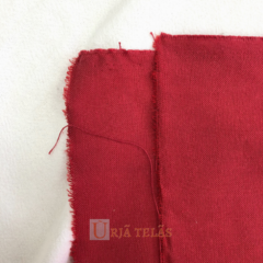 PANAMA - ROJO (3mts ancho) - comprar online