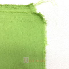 PANAMA - VERDE MANZANA (3mts ancho) en internet