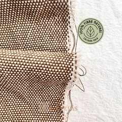 RUSTICO BARILOCHE - LISO - TOFFEE - comprar online