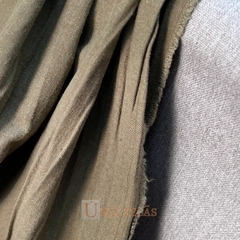 TUSOR CLASICO - CAFÉ (2.70mts ancho) - comprar online