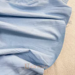 TUSOR CLASICO - CELESTE (2.70mts ancho)