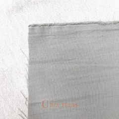 TUSOR CLASICO - GRIS PLATA (2.70mts ancho) en internet