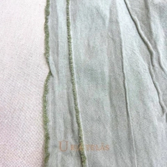LINO-TUSOR ANDES - VERDE PRADO (2,60mts ancho)