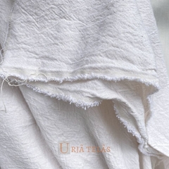 TUSOR DE LINO - OFF-WHITE (2.50mts ancho) en internet