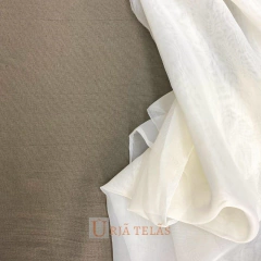 VOILE COMUN-MARFIL (2.90 mts ancho) en internet