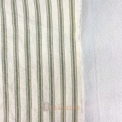 TUSOR BAHAMAS - RAYA SEPARADA MIL - VERDE PALTA (2.60 mts ancho) - comprar online