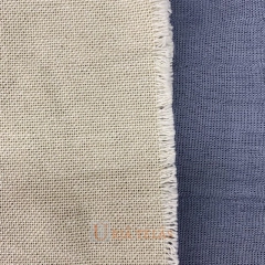 LINO RUSTICO - ARENA - (2.80mts ancho) - Urja Kuna Telas