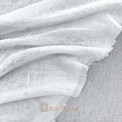 VOILE MILANO - BLANCO (3.00 mts) - comprar online