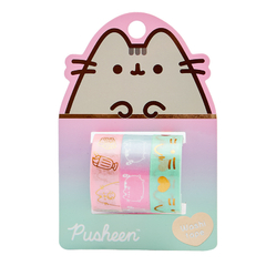 SET CINTAS PUSHEEN