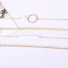 SET PULSERAS LAUREL - comprar online