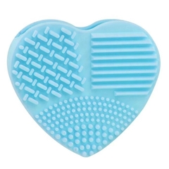 Imagen de LIMPIA BROCHAS CORAZÓN