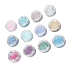 GLITTER - ROJO en internet