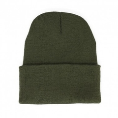 GORRITO GRANDE - VERDE MILITAR