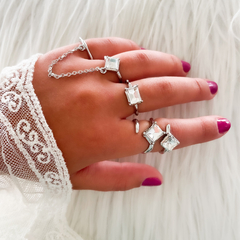 SET ANILLOS ZURI en internet