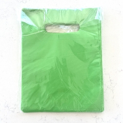 BOLSAS RIÑÓN PLÁSTICAS X 50 - comprar online