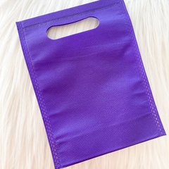 Imagen de PACKAGING CON TU LOGO - BOLSAS X 100