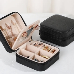 ALHAJERO POCKET ESPEJO - NEGRO