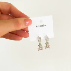 PACKAGING CON TU LOGO PARA AROS X 200 - Anthea Accesorios
