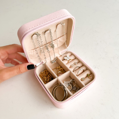 ALHAJERO POCKET - CREMITA - tienda online