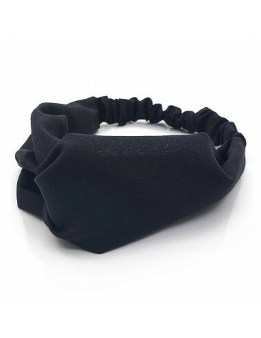 TURBANTE - NEGRO