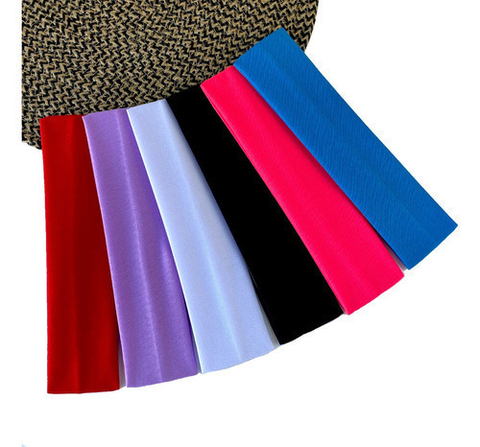 VINCHA MODAL - FUCSIA - comprar online