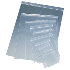 BOLSA ZIPLOC X UNIDAD - 9 X 11,5 - comprar online