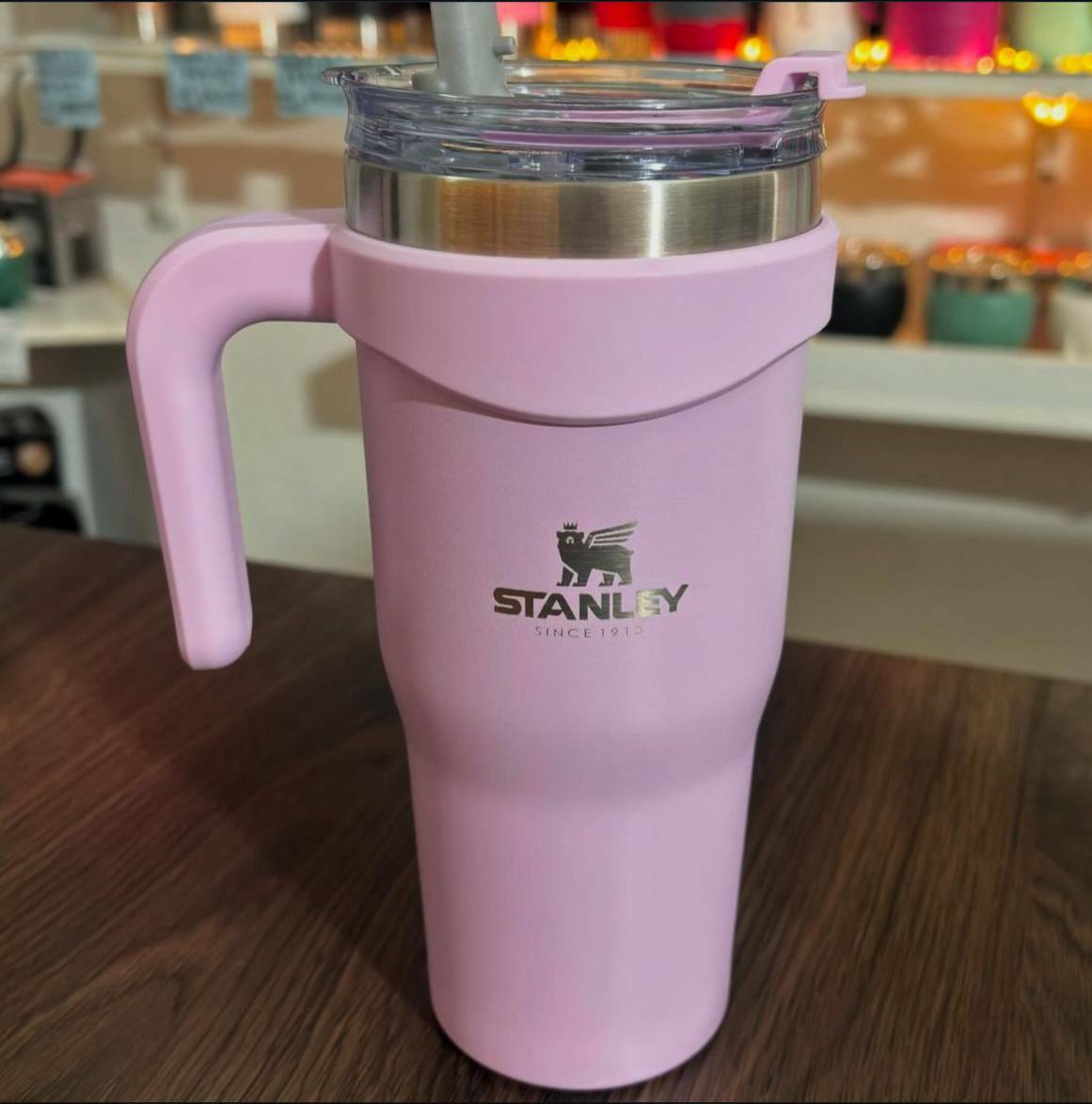 VASO TERMICO STANLEY 650ML en internet